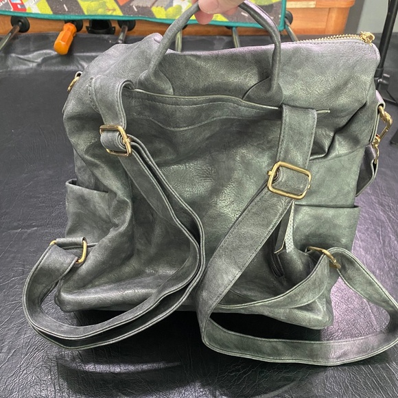 Julia Rose Backpack - Picture 3 of 10